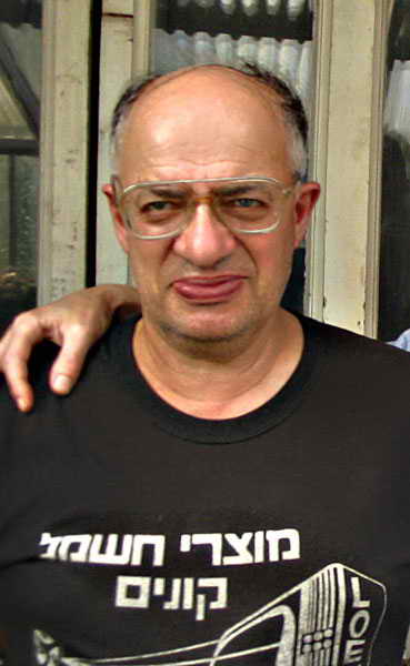 Валерий Серовайский - Президент МКЛК в 90-е годы